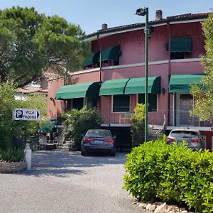 Pagoda Italia