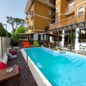 Maison Des Roses Italia