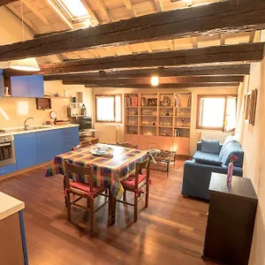 Ca' La Boheme Appartement Venise