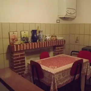 Casa Marina Appartement Fosdinovo