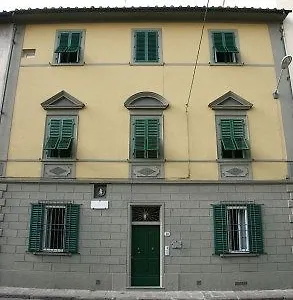 A Casa Di Olga Appartement Florence
