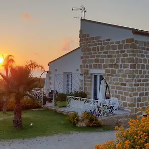 Maresol Hébergement de vacances Trappeto (Sicily)