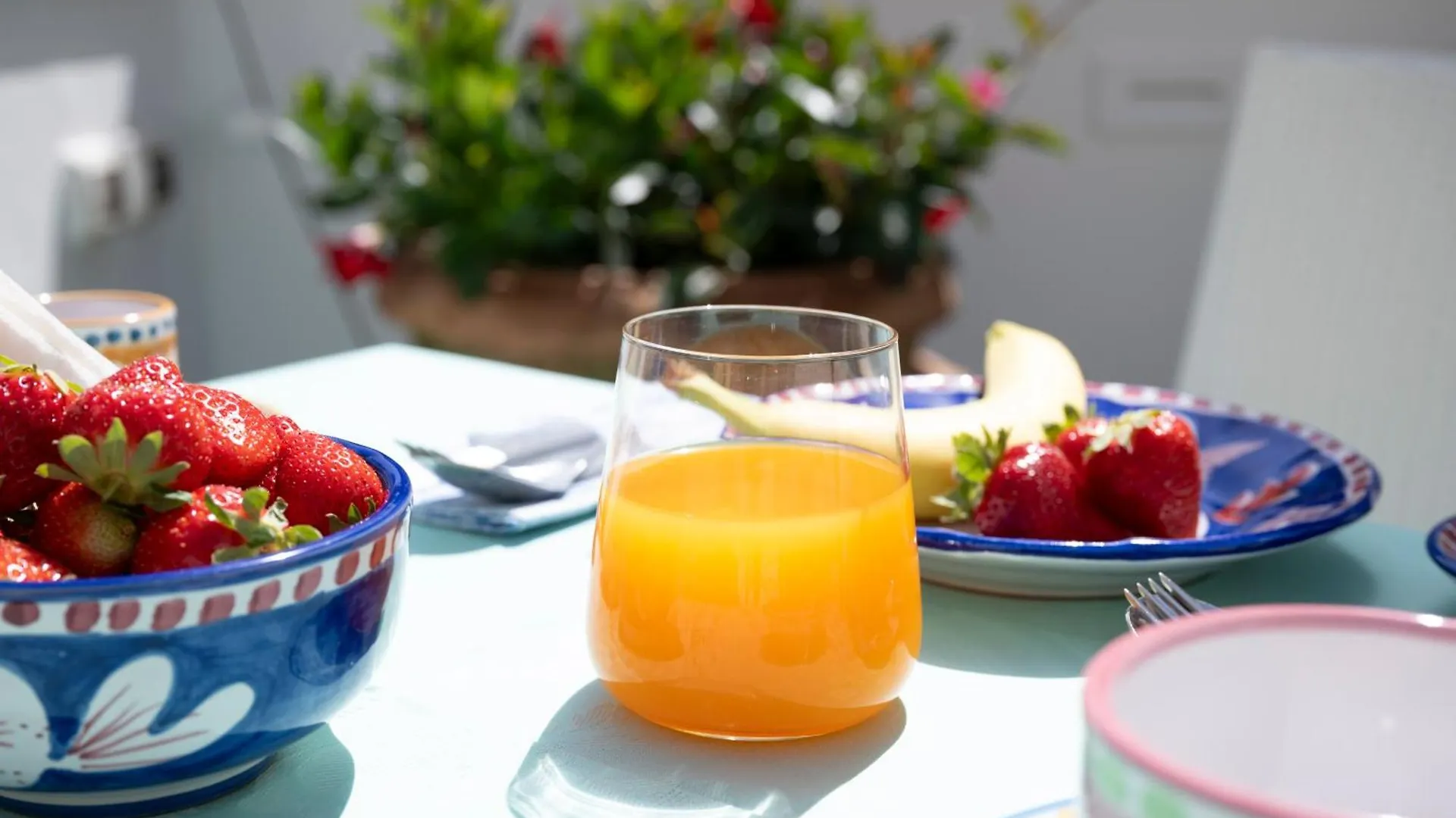 Valle D'Amalfi Suites