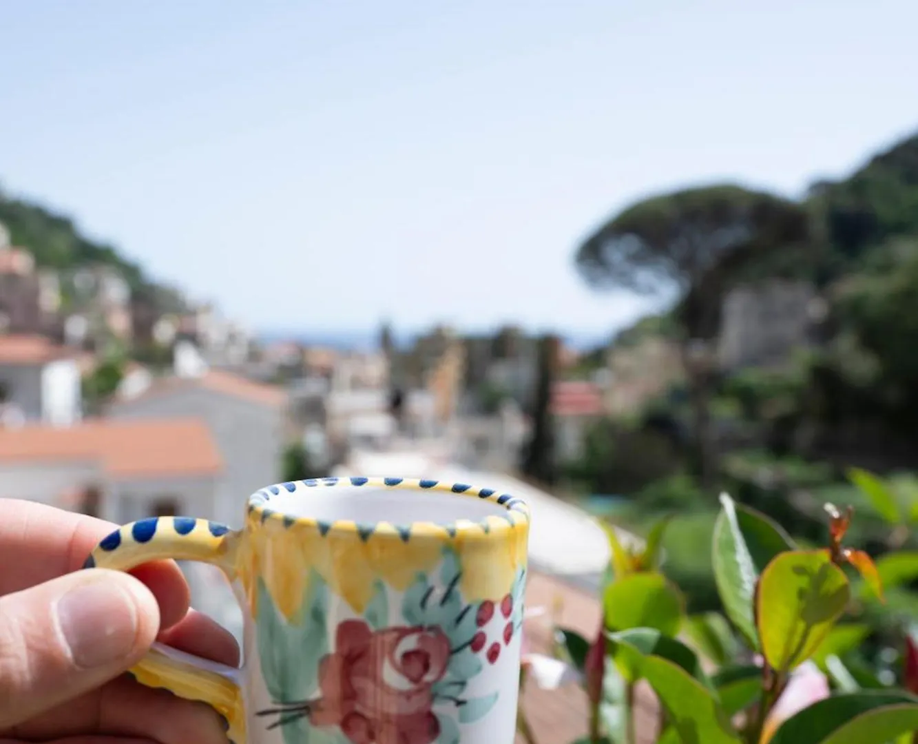 Gasthof Valle D'Amalfi Suites