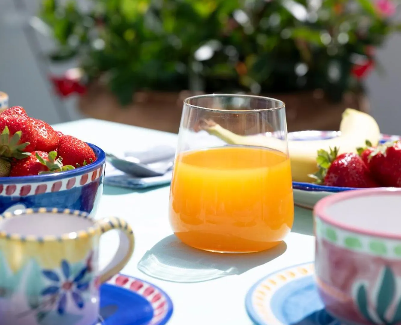 Gasthof Valle D'Amalfi Suites