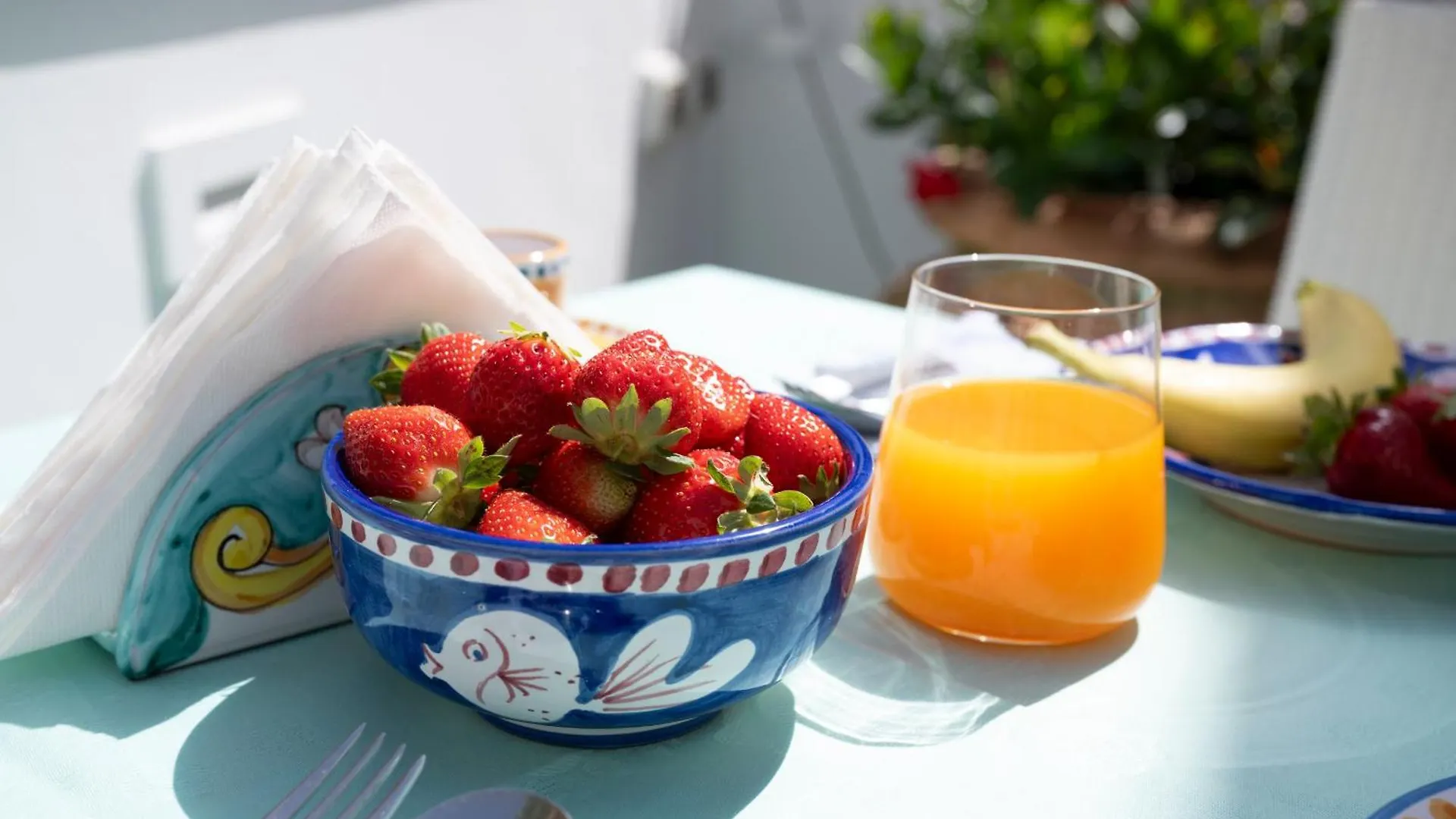 Gasthof Valle D'Amalfi Suites
