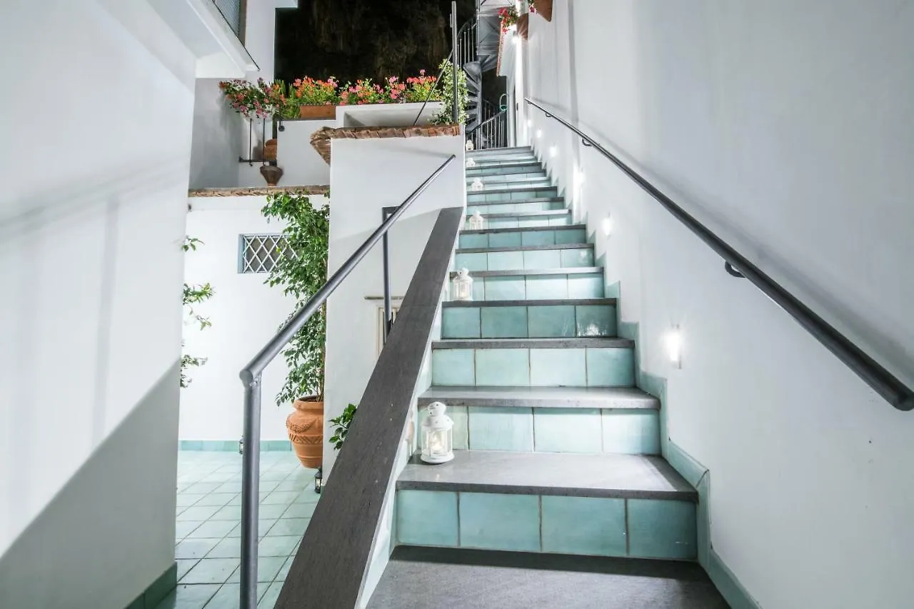 Gasthof Valle D'Amalfi Suites