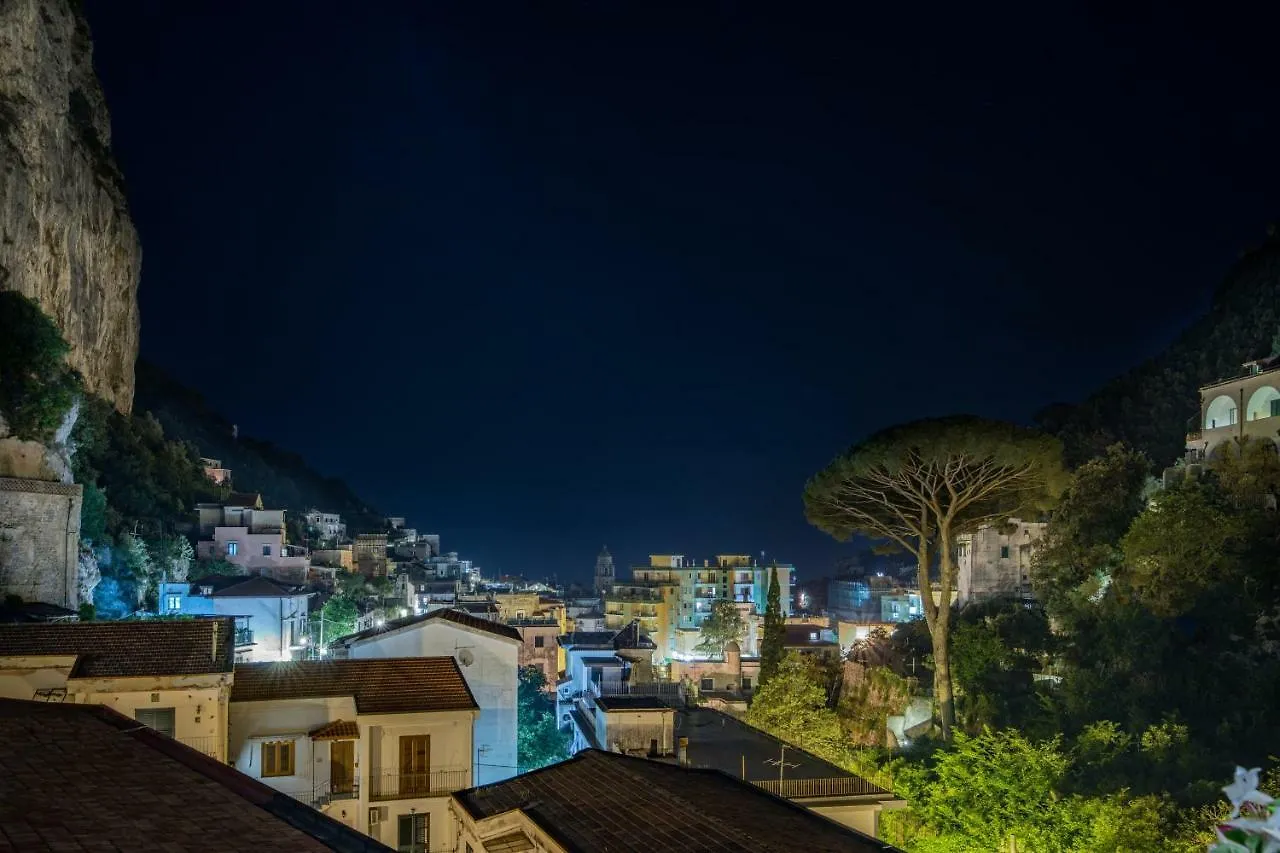 Valle D'Amalfi Suites Italien
