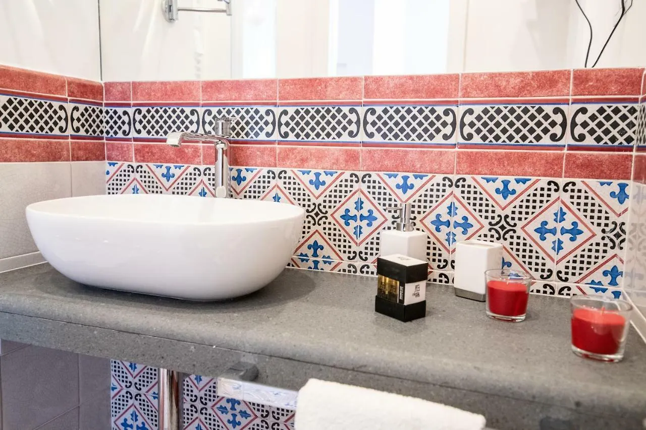 ** Gasthof Valle D'Amalfi Suites Italien