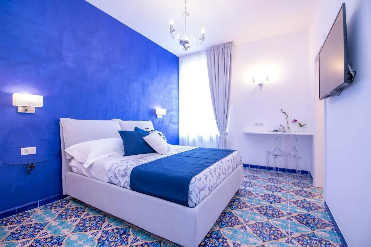 ** Gasthof Valle D'Amalfi Suites Italien
