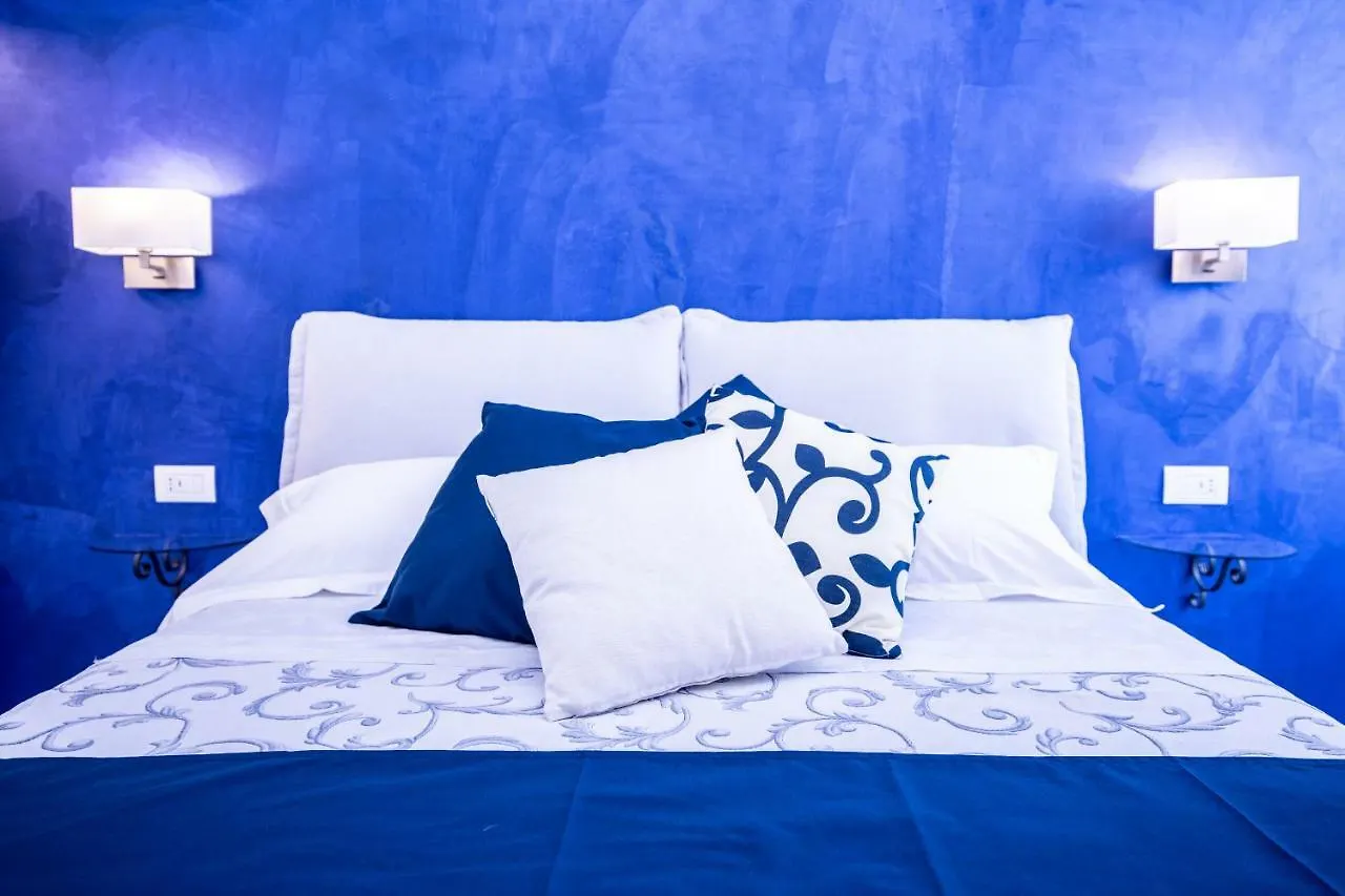 Gasthof Valle D'Amalfi Suites