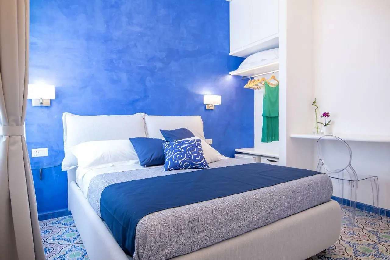 Valle D'Amalfi Suites Gasthof