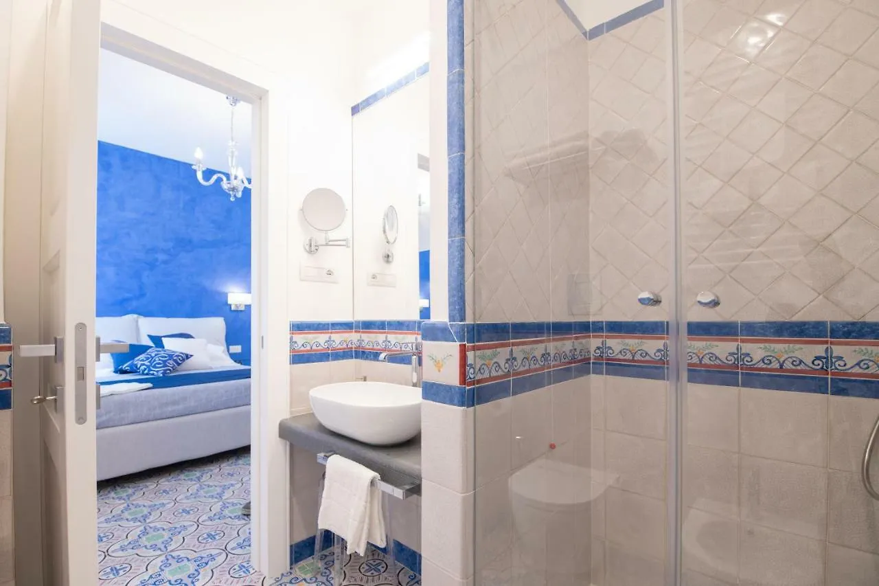 Valle D'Amalfi Suites 2*, Amalfi