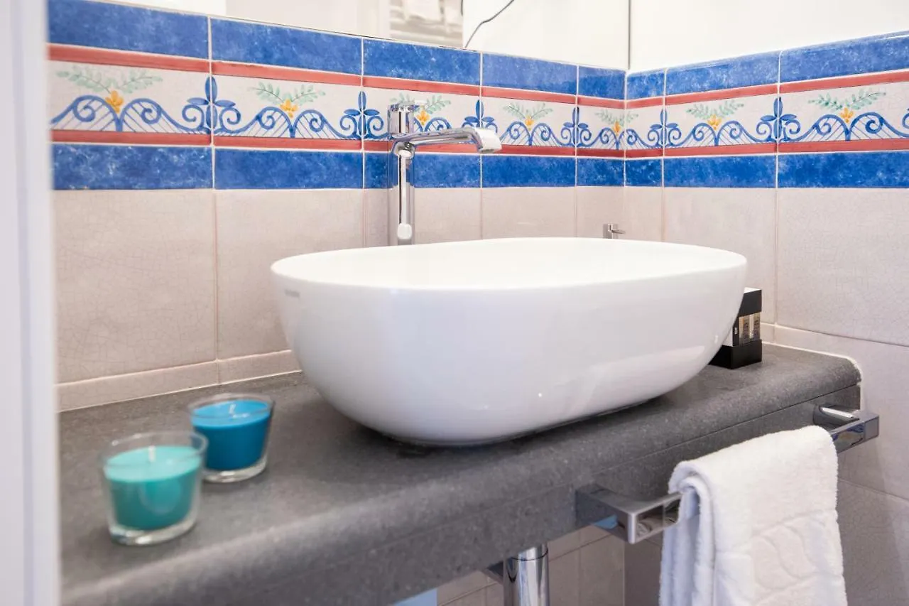 Gasthof Valle D'Amalfi Suites