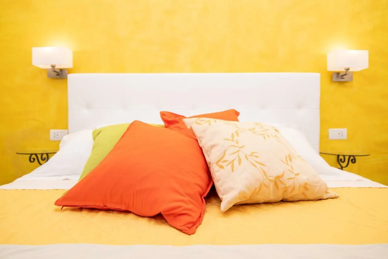 Valle D'Amalfi Suites Gasthof