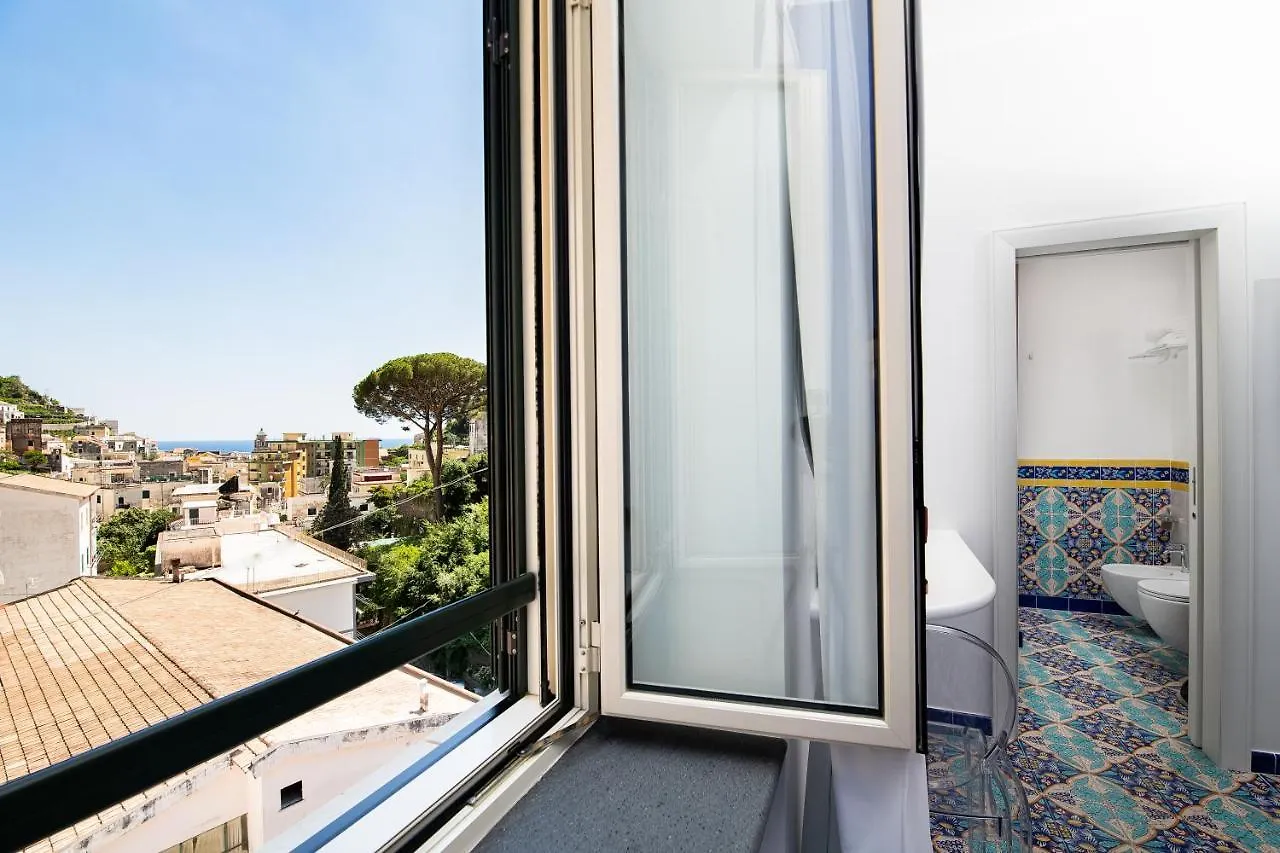 Valle D'Amalfi Suites