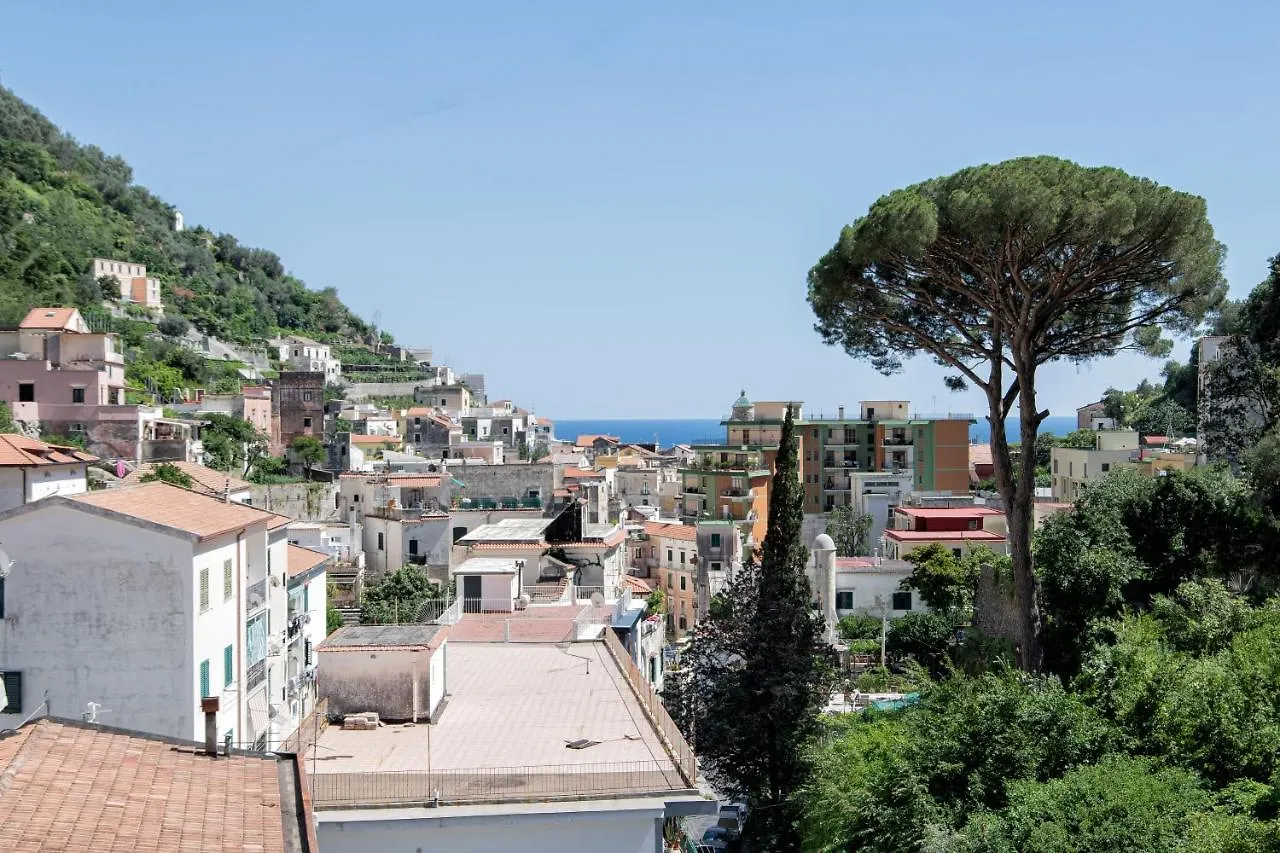 Valle D'Amalfi Suites 2*, أمالفي إيطاليا